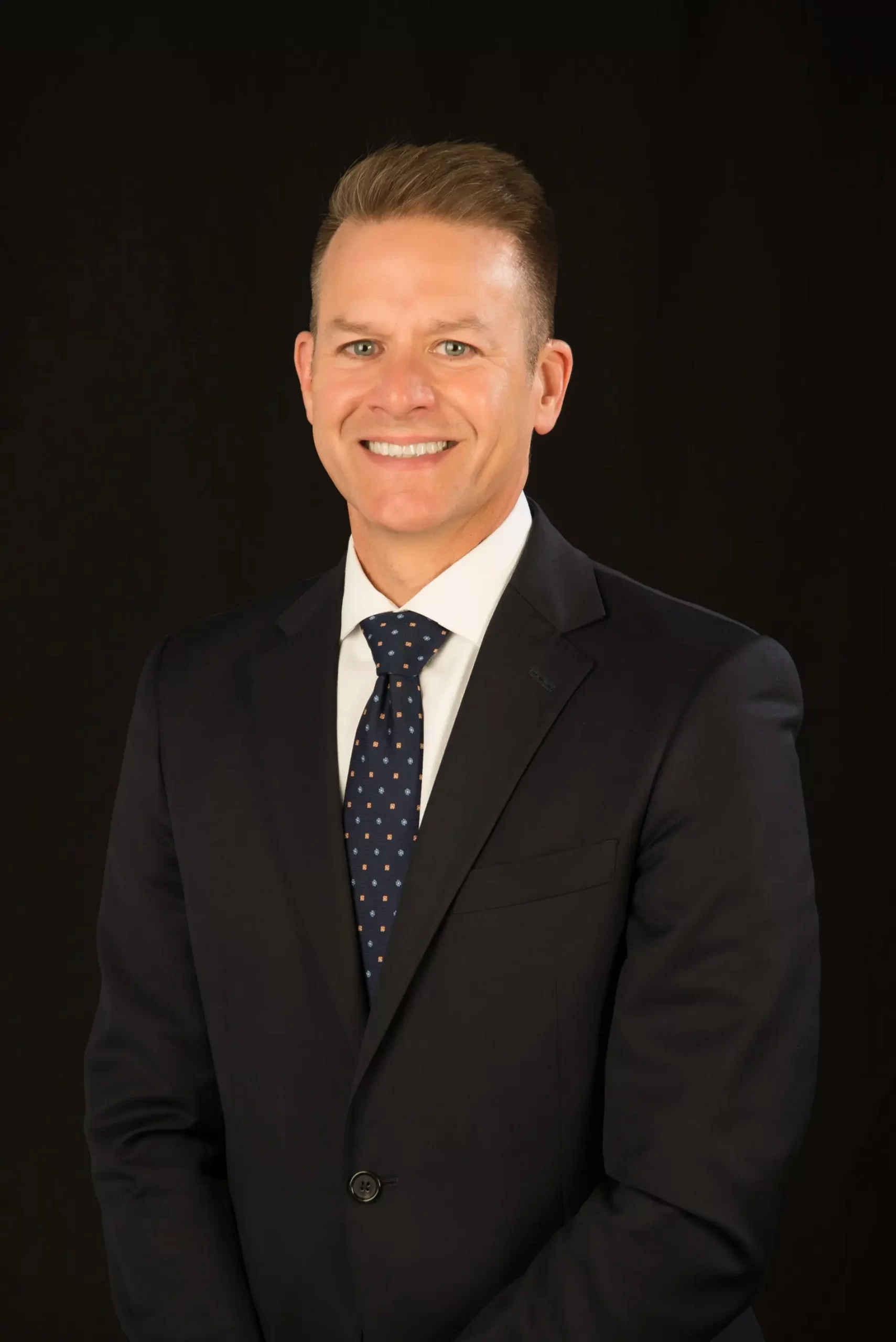 Jeffrey L. Lund
